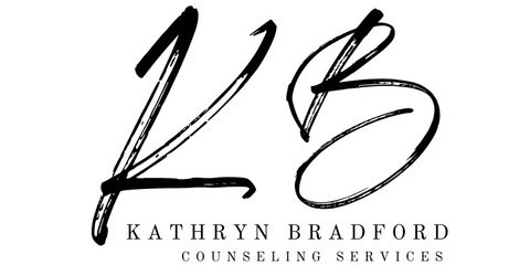 Kathryn Bradford Counseling Services logo